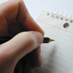 Scholarship Essay Template Scholarship Essay Template