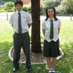 school-uniform